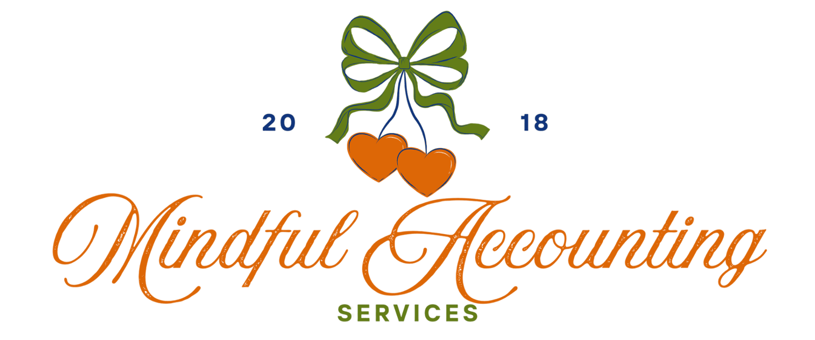 Mindful Accounting Services Logo